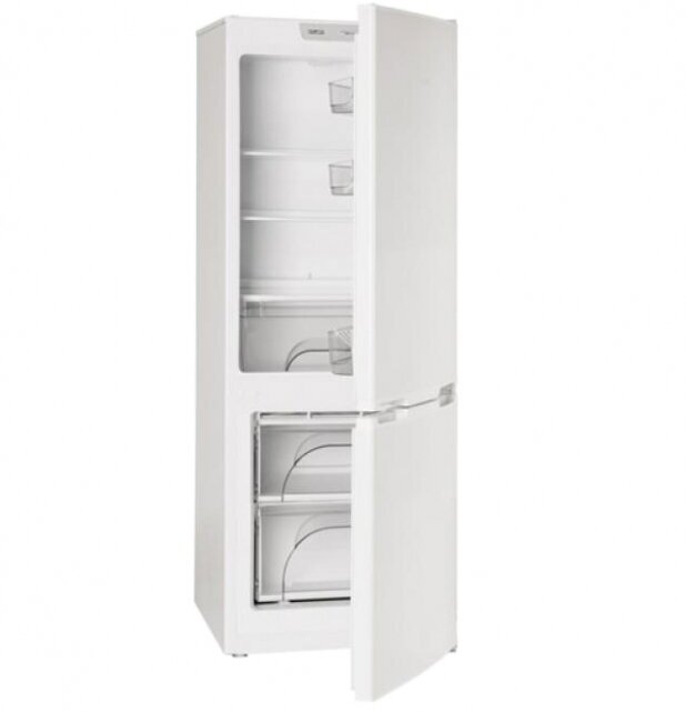 Двухкамерный холодильник Atlant ХМ 4208-000 - фотография № 1