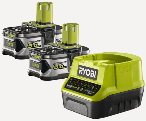 Изображение товара Энергокомплект Ryobi RC18120-250 ONE+