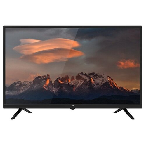 Телевизор Blackton 32S09B 32 1366х768 DVB-CTT2S2 2хHDMI 1хUSB SmartTv чёрный 1476700₽