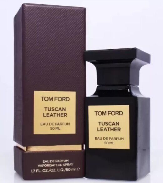 Туалетные духи Tom Ford Tuscan Leather 50 мл