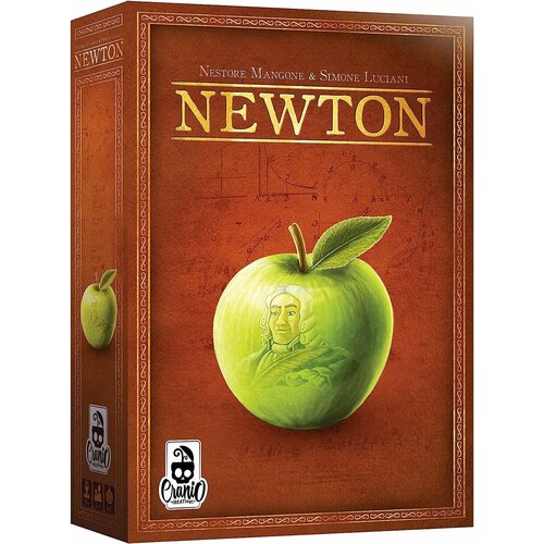 Newton / Ньютон