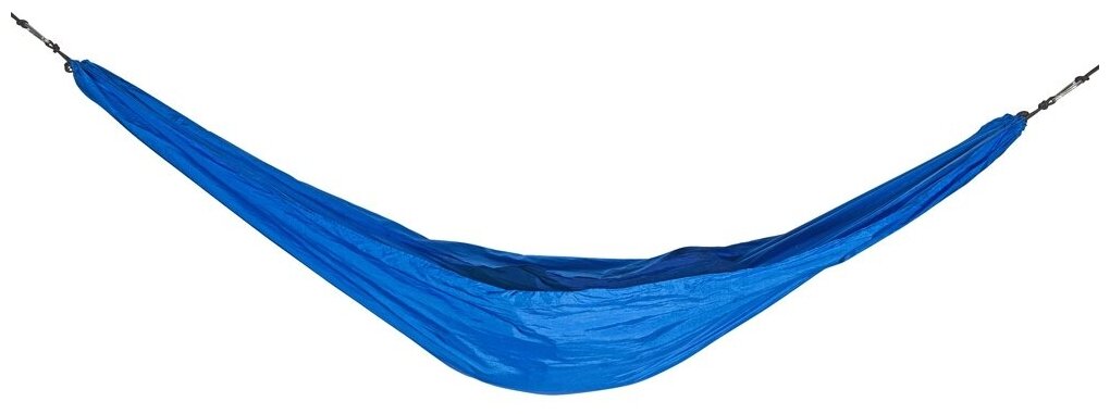 Гамак «Lazy»,275 х 140 см, синий