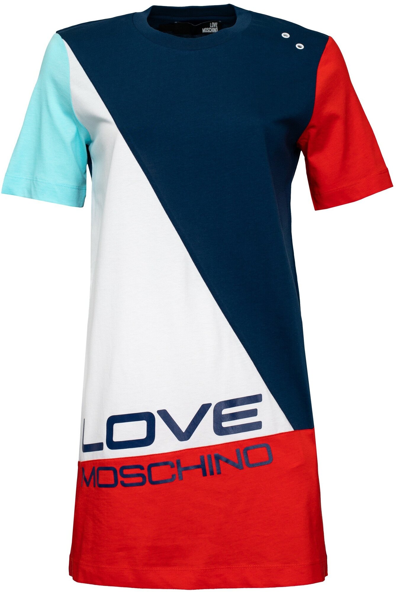 Платье LOVE MOSCHINO