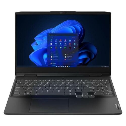 Ноутбук Lenovo IdeaPad Gaming 3 15ARH7 82SB000PRU 12619000₽