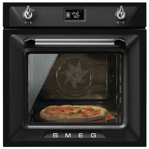 Духовой шкаф электрический Smeg SFP6925NPZE1 15899000₽