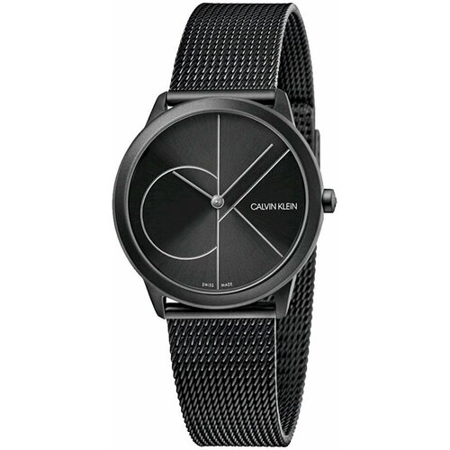 Наручные часы Calvin Klein Minimal K3M5245X