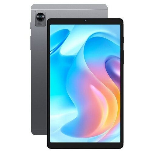 Планшет Realme Pad Mini Wi-Fi 3/32GB (RMP2106, серый)