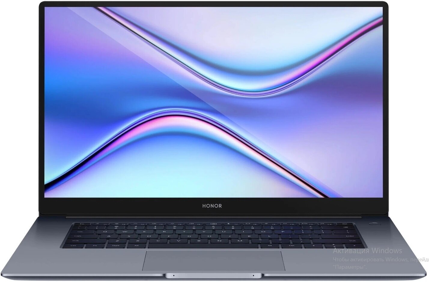 Ноутбук Honor MagicBook 14