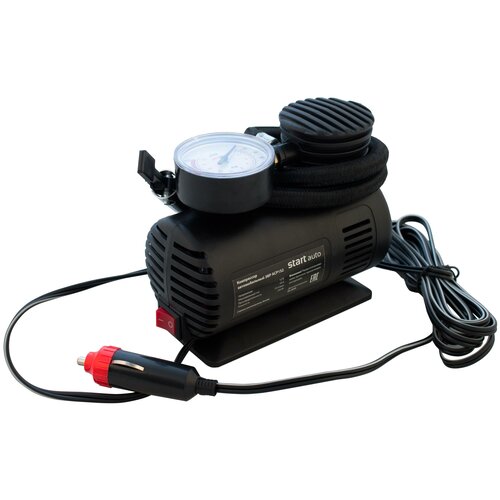 Автомобильный компрессор старт авто ЭВР ACP152 1719₽