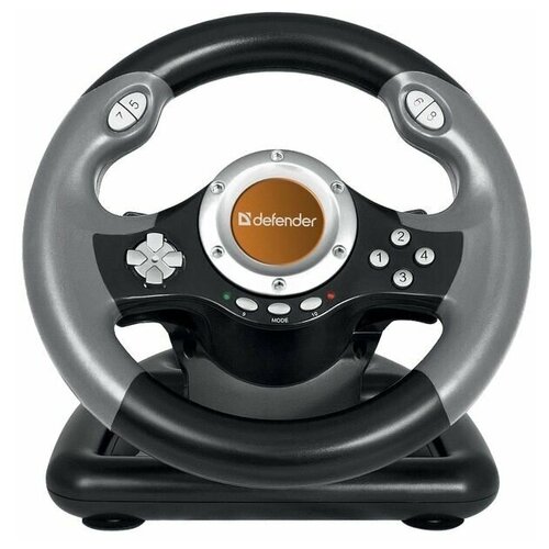 Игровой руль Challenge Mini LE USB 614300₽