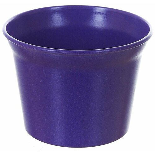 Кашпо декоративное для цветов, 2000 мл