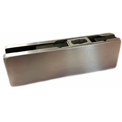 GMT PFC-010D-SSS Нижняя петля для маятниковых стеклянных дверей