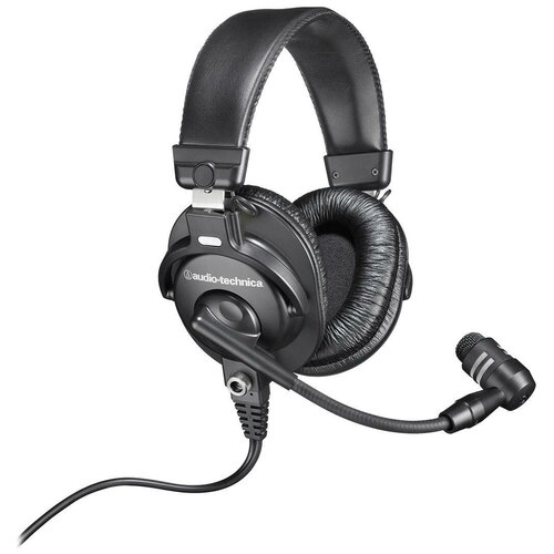 Наушники Audio-Technica BPHS-1 34242₽