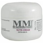 Nutri cream - Увлажняющий крем с фитиновой кислотой 4% - изображение