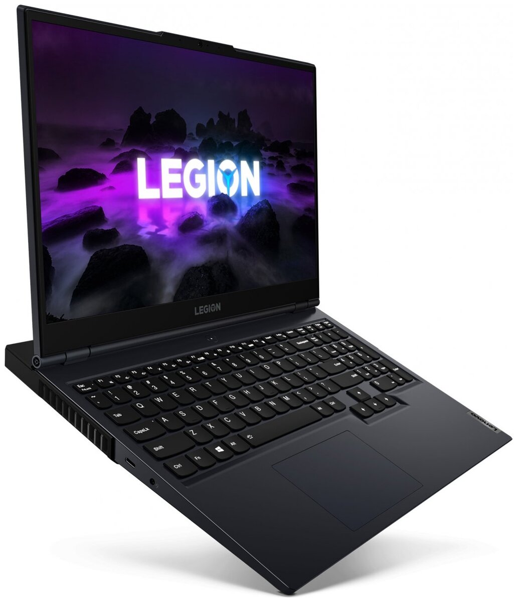 Ноутбук Lenovo Legion 5 Pro Купить Чехии