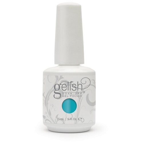 GELISH Гель-лак All About the Glow, 15 мл, 01555 Radiance Is My Middle Name