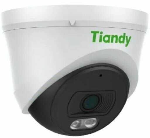 Видеокамера IP TC-C32XN Spec:I3/E/Y/2.8mm/V5.0 Tiandy 00-00017172 - фотография № 1