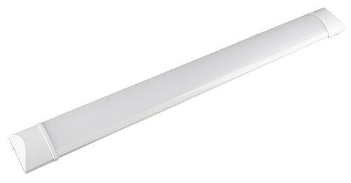 Настенно-потолочный светильник iSvet FX-LTO-101-D-20W-6K, 20 Вт, кол-во ламп: 1 шт., 6000 К, цвет плафона: белый