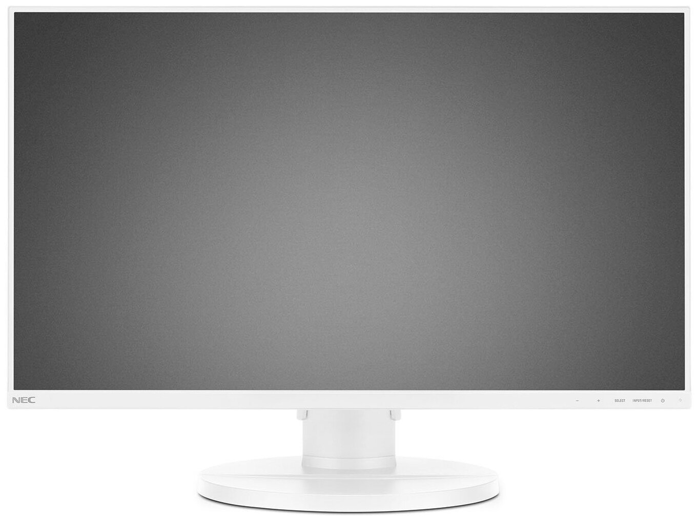 Монитор LCD 27'' [16:9] 1920х1080(FHD) IPS, nonGLARE, 250cd/m2, H178°/V178°, 1000:1, 16.7M, 6ms, VGA, HDMI, DP, Height adj, Pivot, Tilt, Swivel, Speakers, 3Y, White