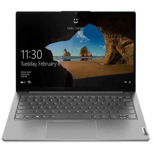 Ноутбук Lenovo ThinkBook K3-ITL ThinkBook K3-ITL Intel Core i5-1135G716GbSSD512Gb133IPSFHDRUS KEYBOARDnoOSgrey 82NRCT01WW 9377900₽
