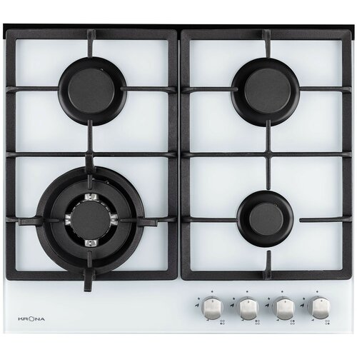 Встраив газовая панель Krona Armonia 60 WH 1364500₽