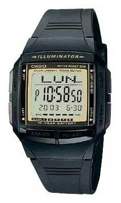 Наручные часы CASIO Collection