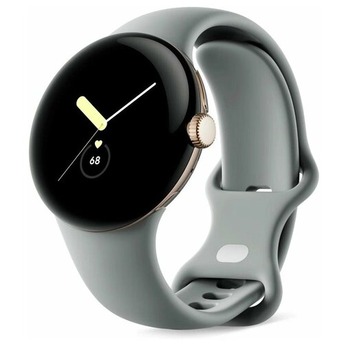 Google Pixel Watch Wi-Fi Champagne GoldHazel 2955000₽