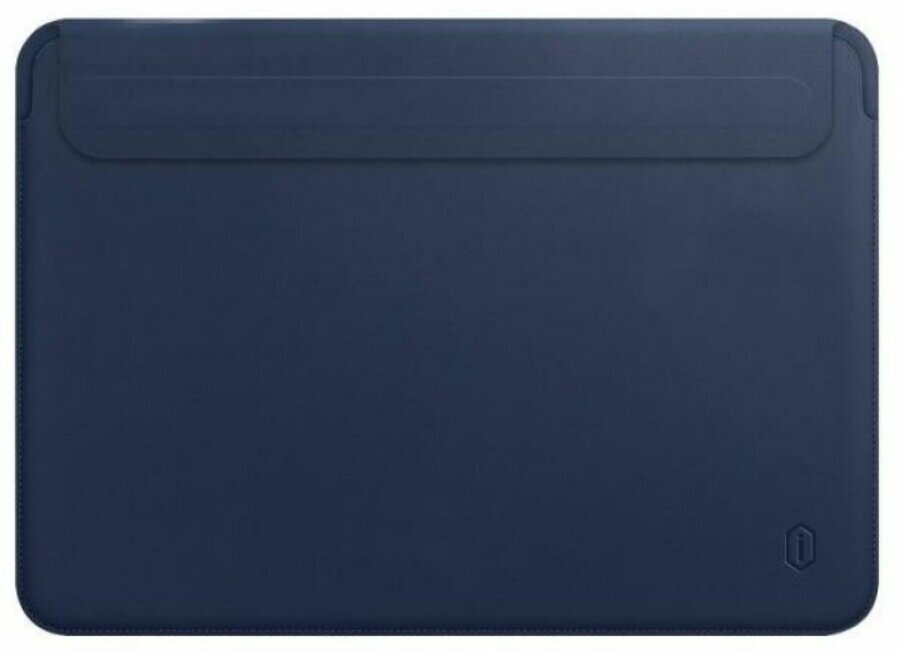 Чехол для ноутбука WiWU Skin Pro II для Apple MacBook Air 133" Blue