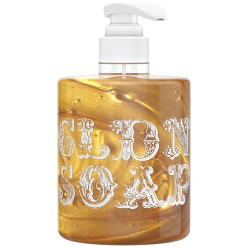 Valentina Kostina 0936 Мыло для волос и тела 