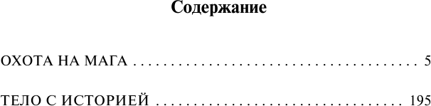 Охота на мага (Леонов Николай Иванович, Макеев Алексей Викторович) - фото №3