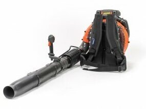 Воздуходувка Husqvarna - фото №12