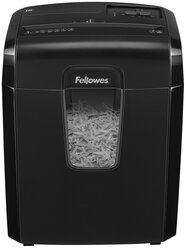 Шредер Fellowes 8C, 4x35 мм