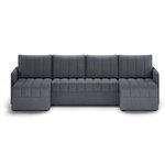 П-образный диван ART-101 - изображение