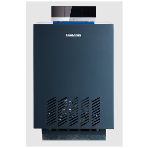 8732204654 Котел газовый напольный одноконтурный Buderus Logano G234-55 WS 55 кВт 44350000₽
