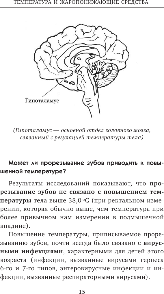 Рота вирусов и батальон бактерий. Книга о детских инфекциях - фото №10