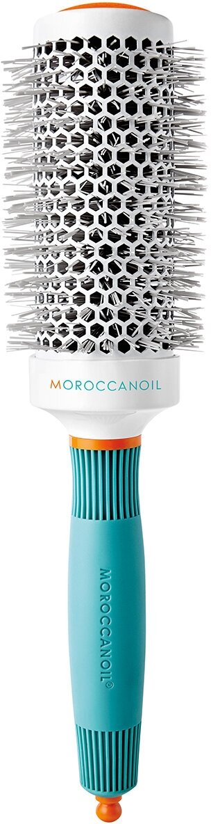 Moroccanoil термобрашинг Ceramic+ION, диаметр 4.5 см - фотография № 7