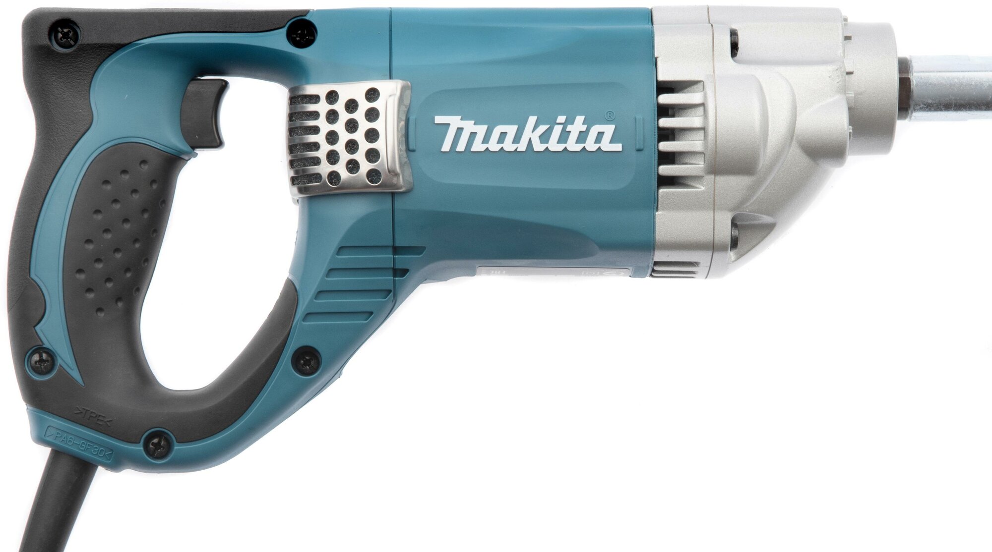 дрель-миксер Makita UT2204 - фото №11