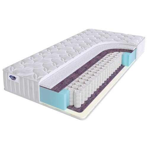 фото Матрас skysleep like 3 s500 110x190 см