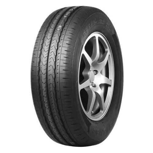 Ling Long 185/75 R14C 102/100R GREEN - MAX VAN