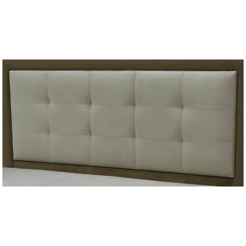 Кровать МебелПром Юля Модерн А10