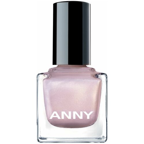ANNY Cosmetics Лак для ногтей цветной, 15 мл, № 243.20 Girls Gang anny cosmetics лак для ногтей цветной 15 мл 290 nude