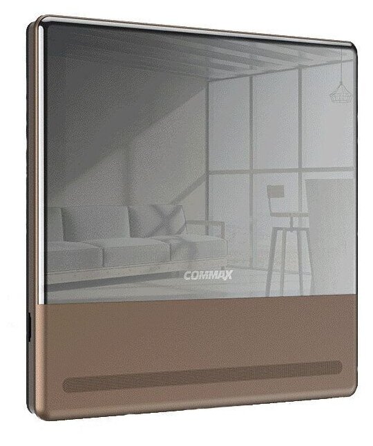 Видеодомофон Commax CDV-70QT