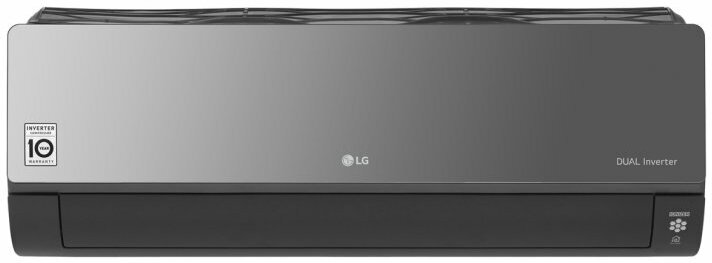 Кондиционер LG AC09BK - фотография № 1