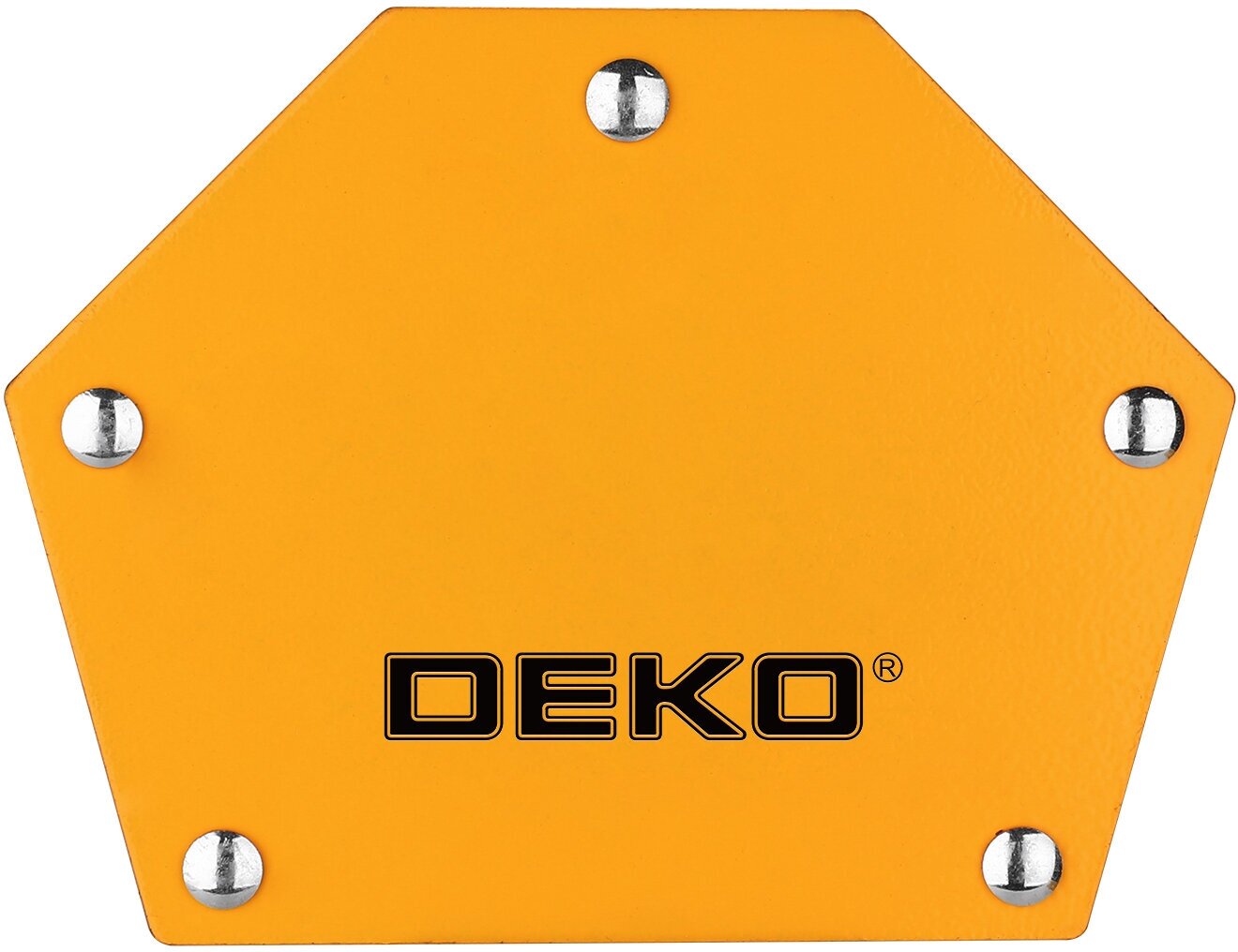 Магнитный угольник DEKO DKMC5
