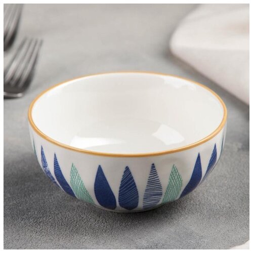 фото Миска "мэнси" 11х5,5 см 5385577 сима-ленд