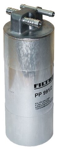 Топливный фильтр FILTRON PP 991/2