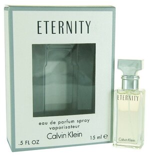 CALVIN KLEIN Eternity for Women 15