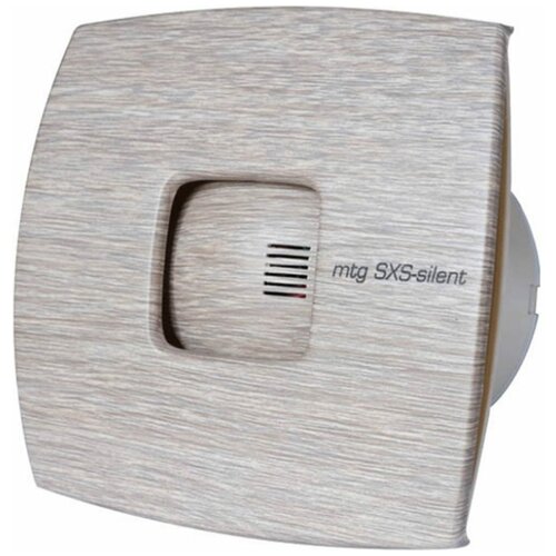 Вентилятор MTG A100SXS-K светлое деревоклапантаймер 32884 1686400₽