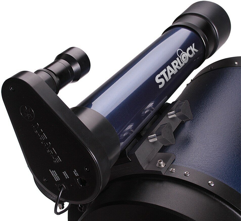 Телескоп Meade 14″ LX600-ACF f/8 с системой StarLock