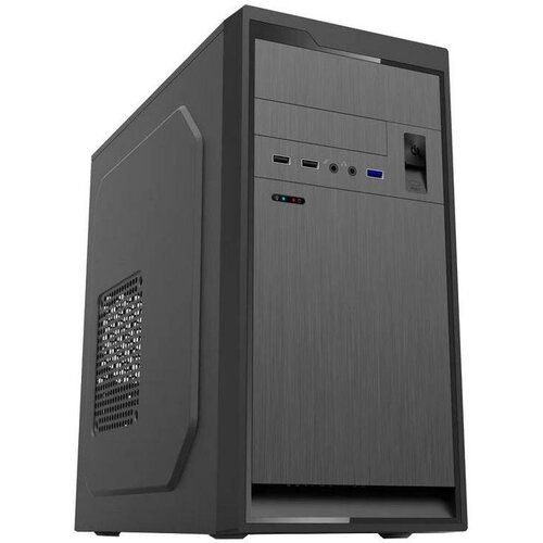 Компьютерный корпус InWin SV511 (6153673) компьютерный корпус inwin cj708 265w black 6137379